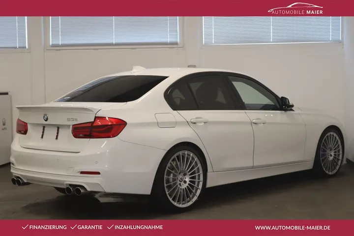 ALPINA B3