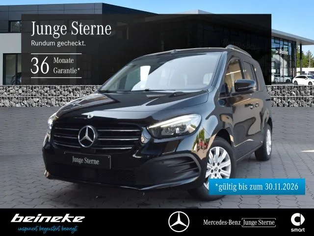 Mercedes-Benz T-Class
