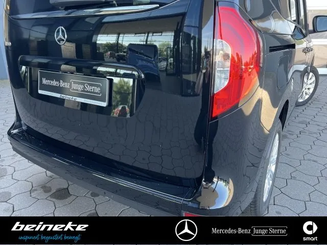 Mercedes-Benz T-Class