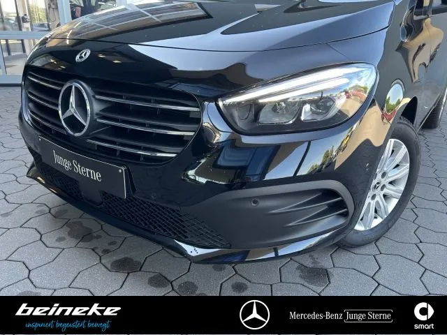 Mercedes-Benz T-Class