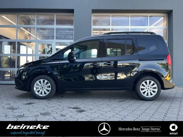 Mercedes-Benz T-Class