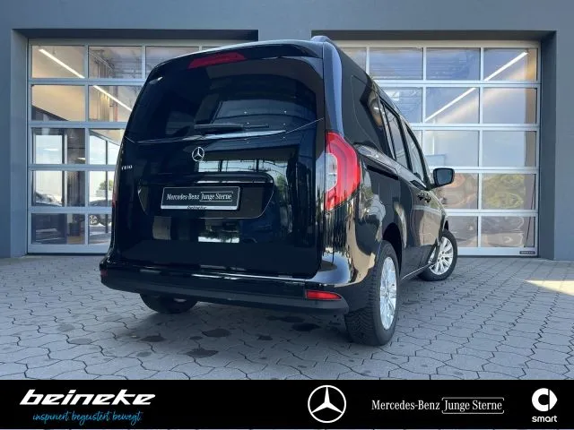 Mercedes-Benz T-Class