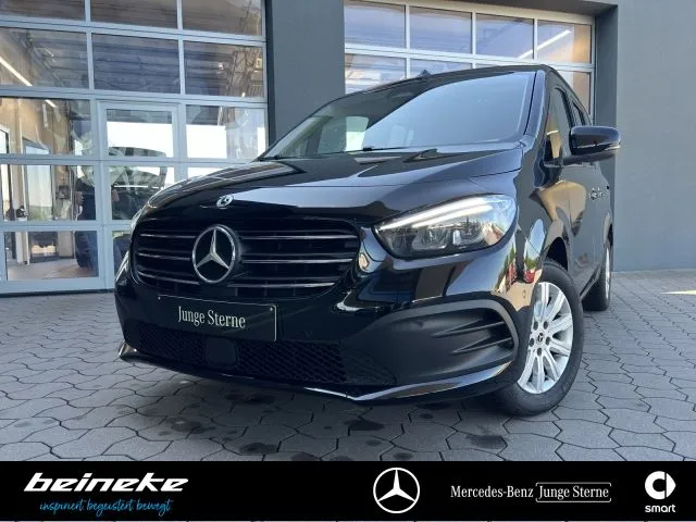 Mercedes-Benz T-Class
