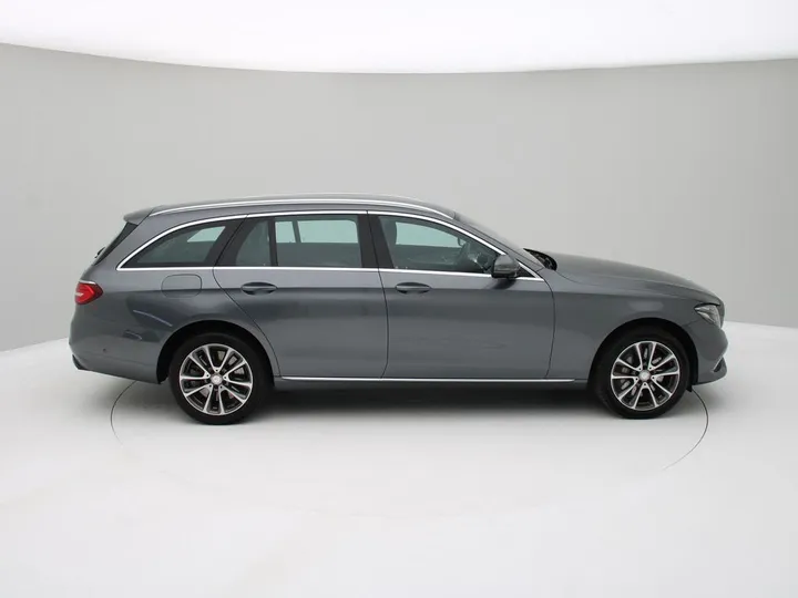 Mercedes-Benz E 450
