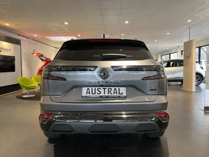 Renault Austral