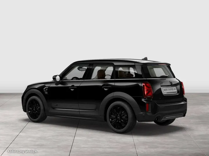 MINI Cooper SD Countryman