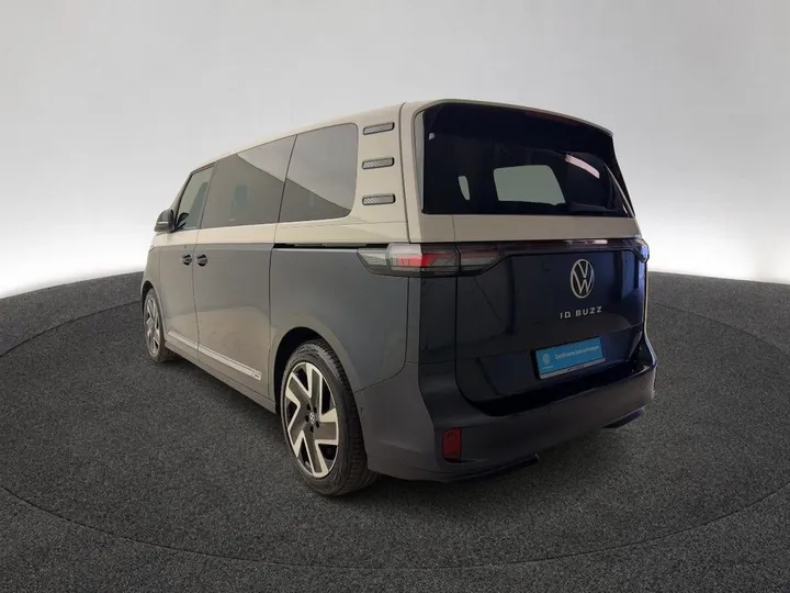 Volkswagen ID. Buzz