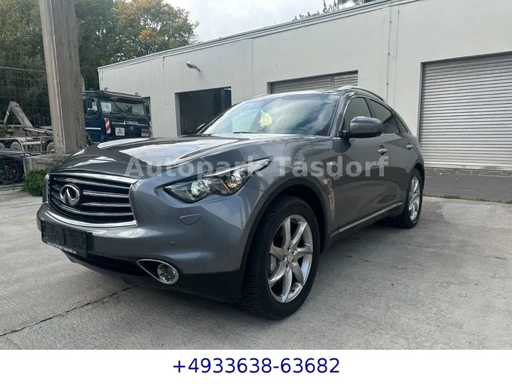 Infiniti FX