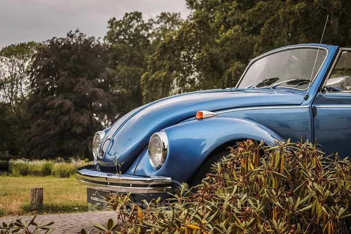 Volkswagen Käfer