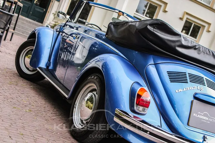 Volkswagen Käfer