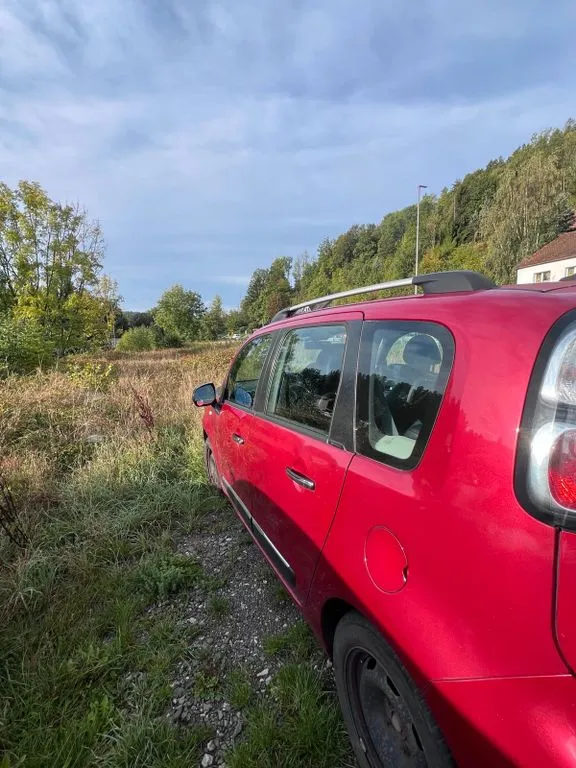 Citroën C3 Picasso