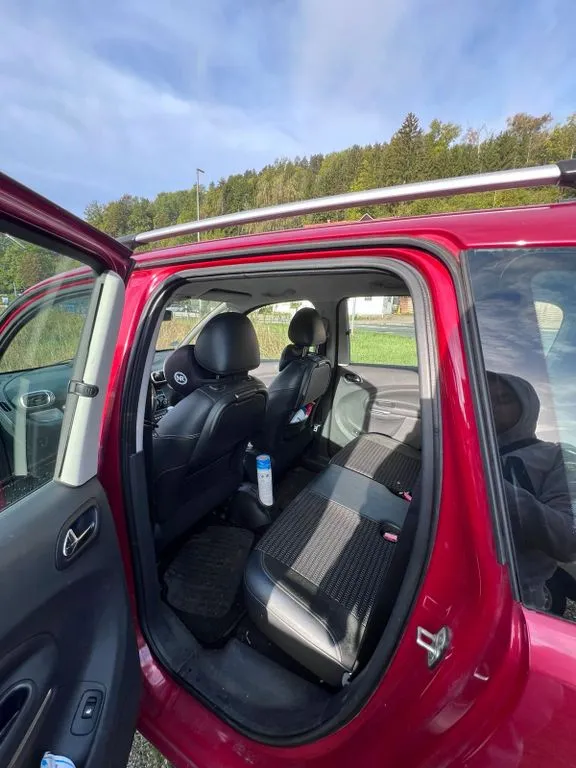 Citroën C3 Picasso