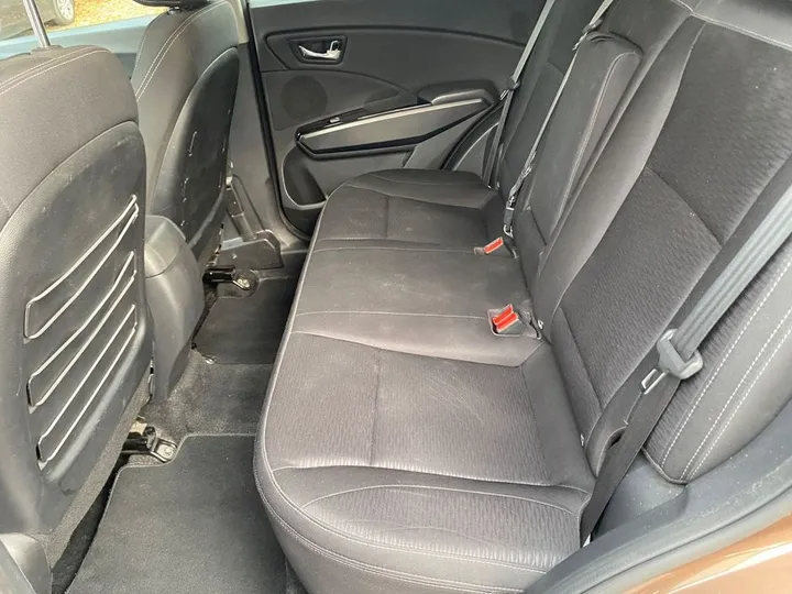 Ssangyong XLV