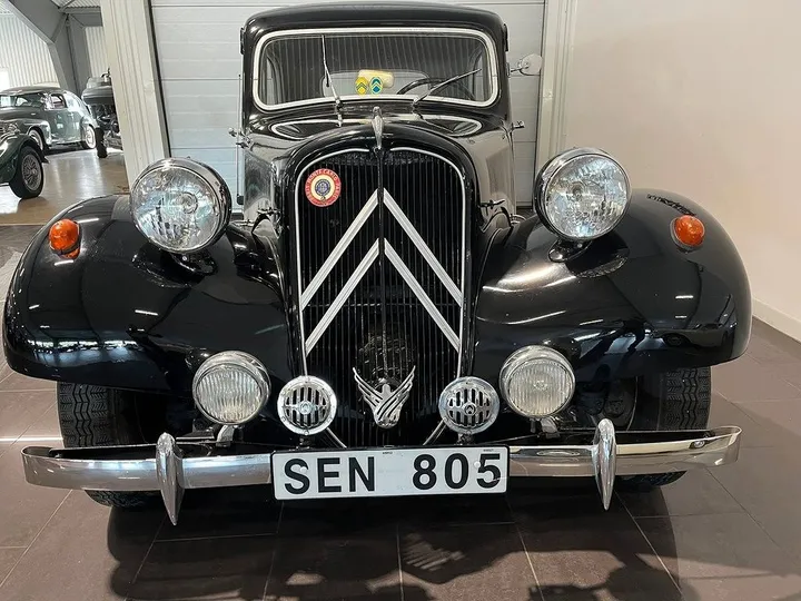 Citroën Other