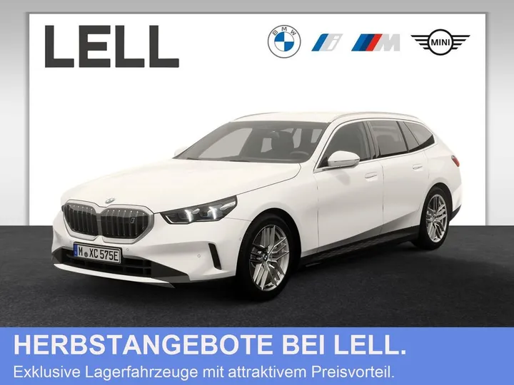 BMW i5