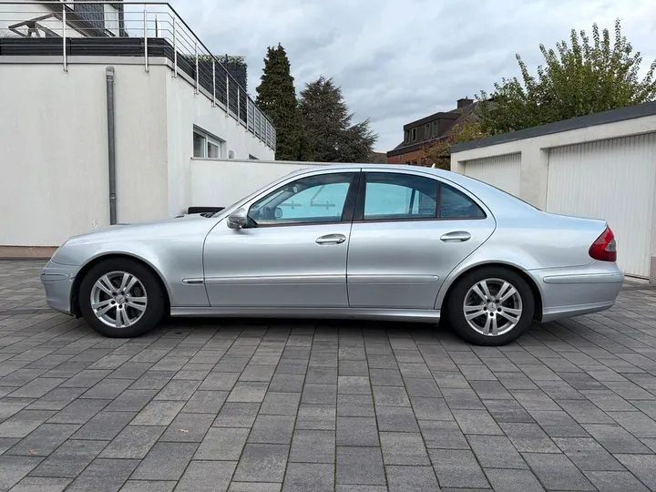 Mercedes-Benz E 350