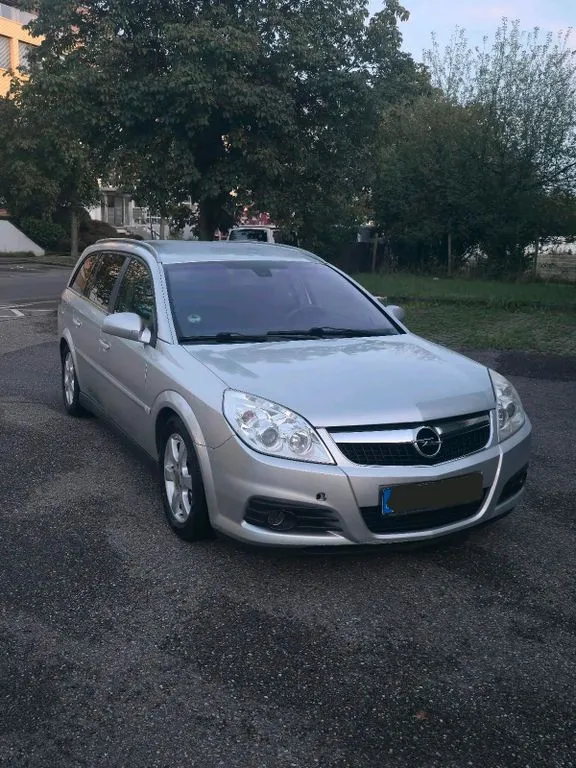Opel Vectra