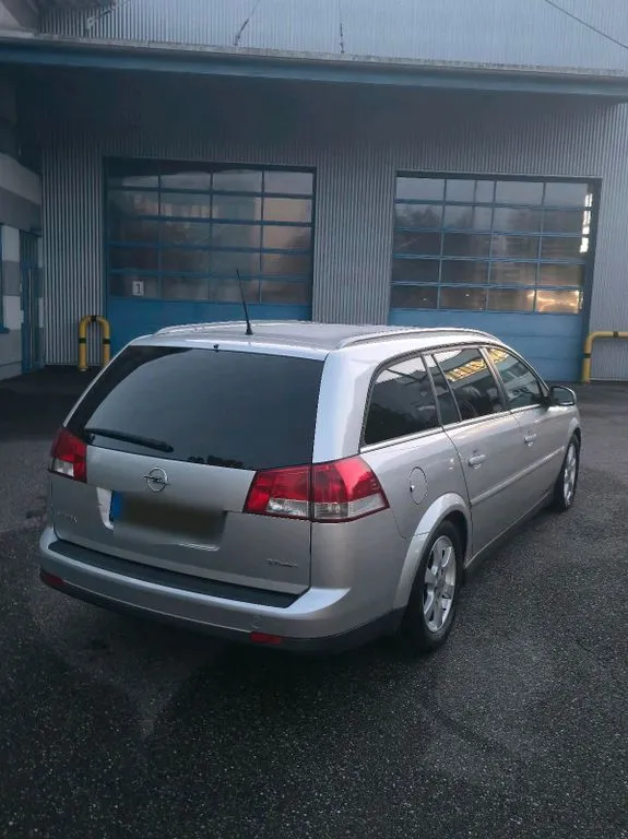 Opel Vectra
