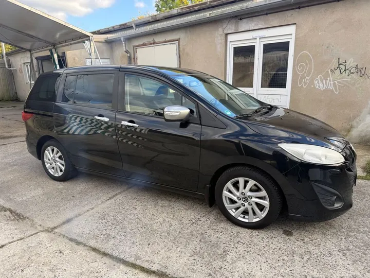 Mazda 5