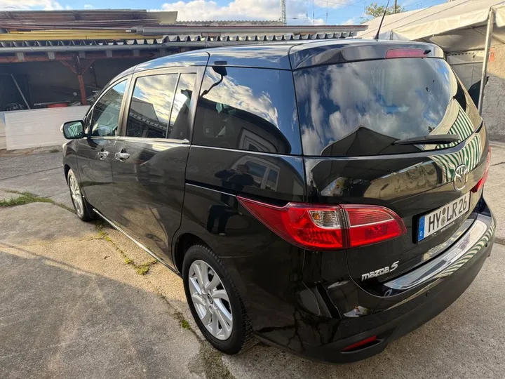 Mazda 5
