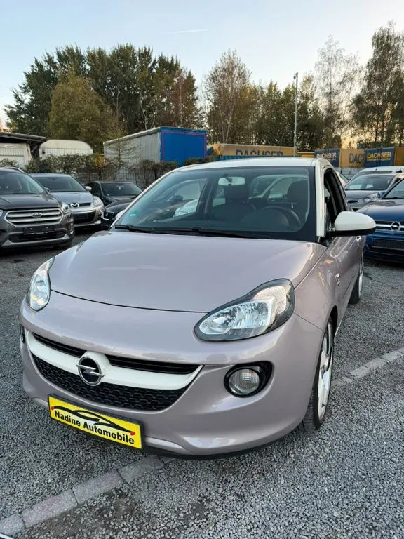 Opel Adam