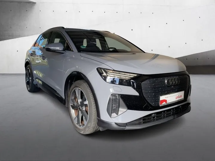 Audi Q4