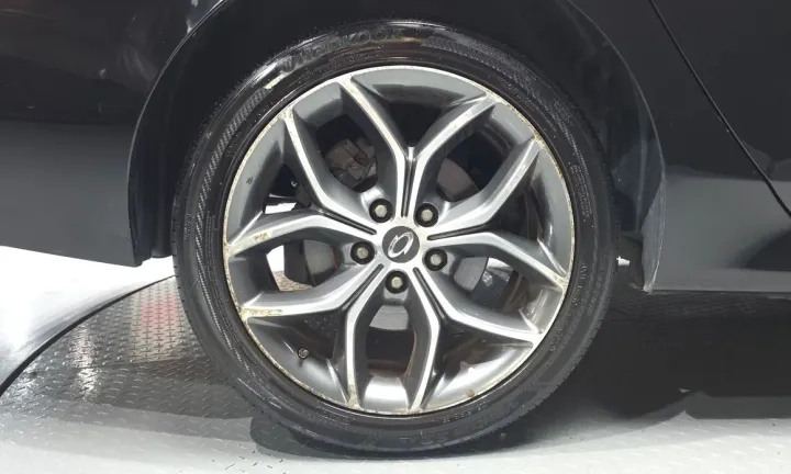 Renault-KoreaSamsung SM5