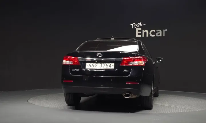 Renault-KoreaSamsung SM5