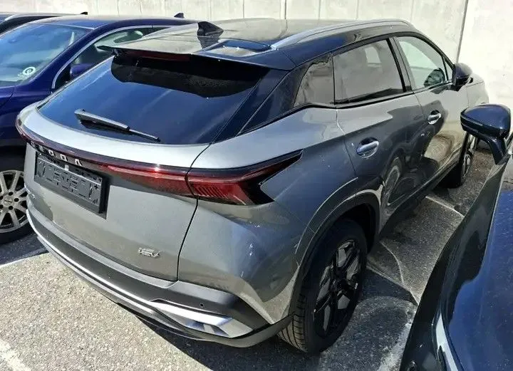 OMODA 5
