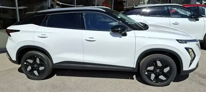 OMODA 5