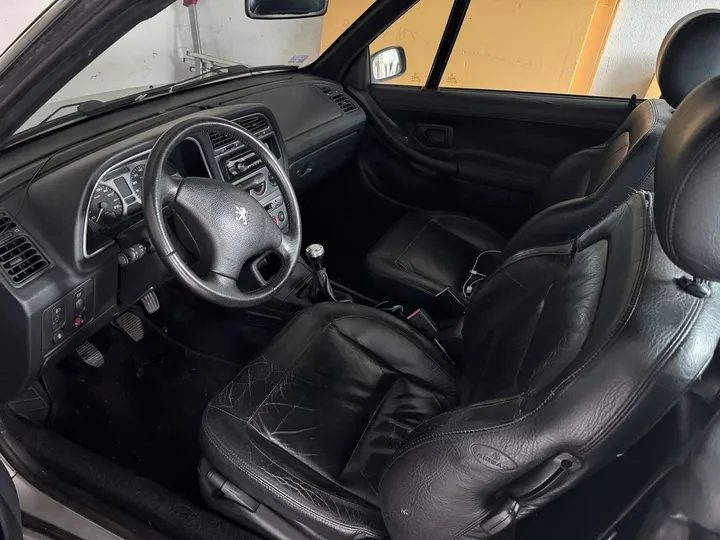 Peugeot 306