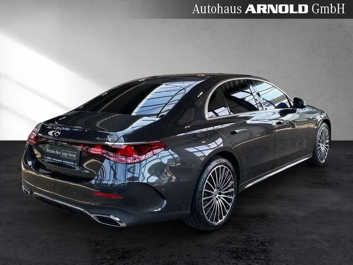 Mercedes-Benz E 400