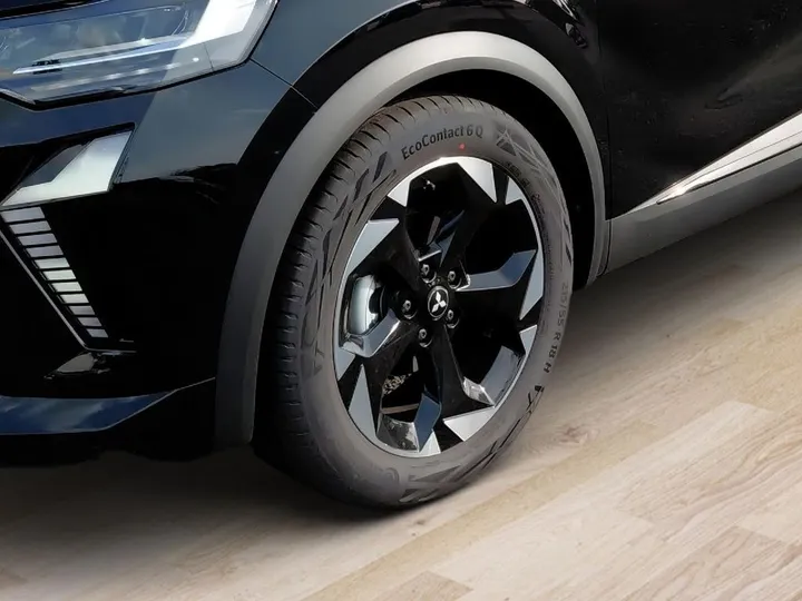 Mitsubishi Grandis