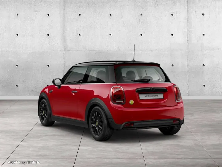 MINI Cooper SE