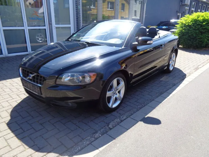 Volvo C70