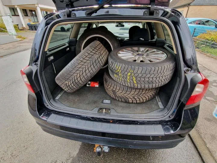 Volvo V70