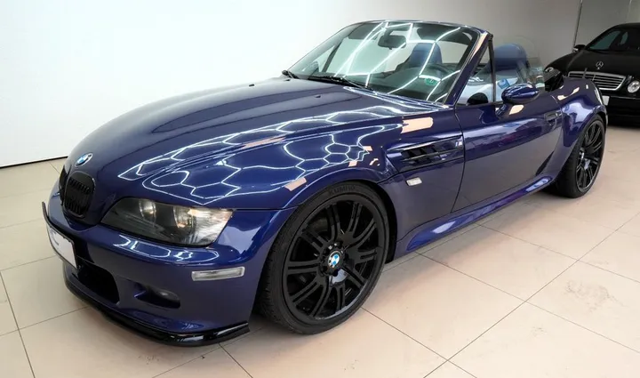 BMW Z3