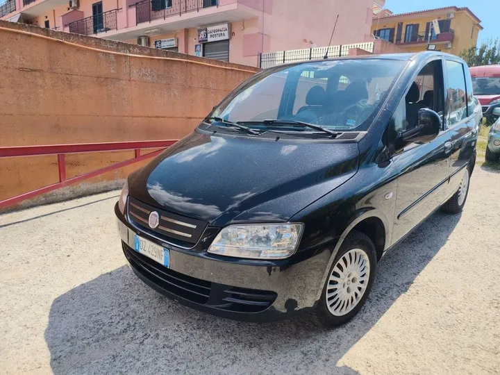Fiat Multipla