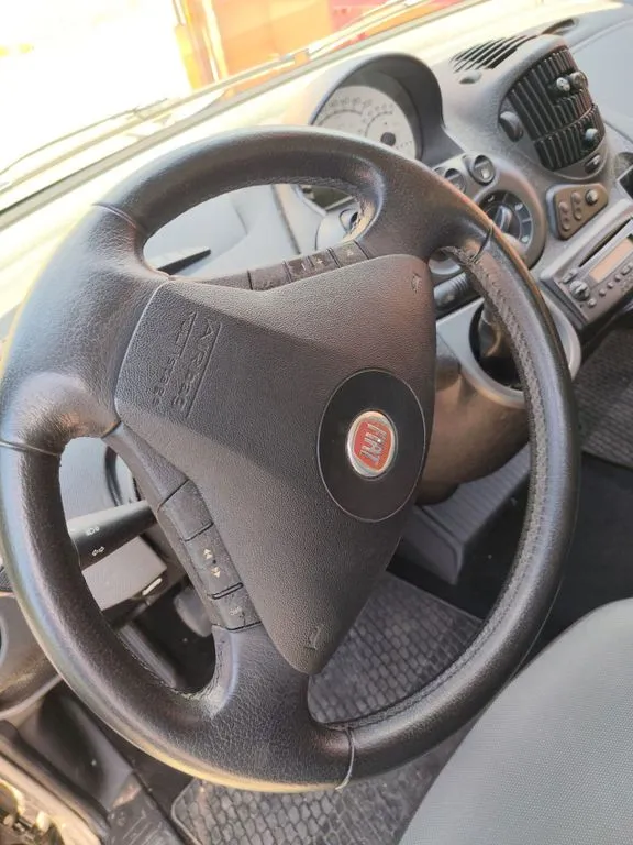 Fiat Multipla