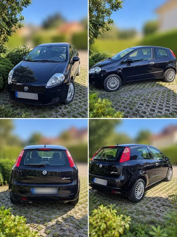 Fiat Grande Punto