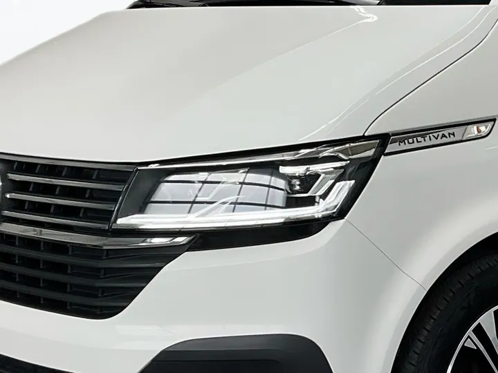 Volkswagen T6 Multivan