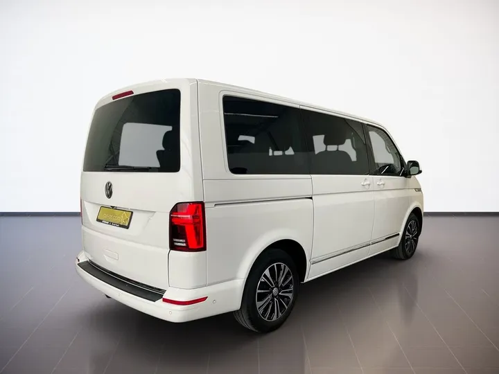 Volkswagen T6 Multivan