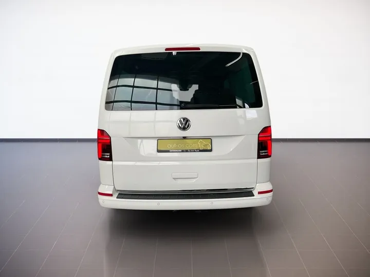Volkswagen T6 Multivan