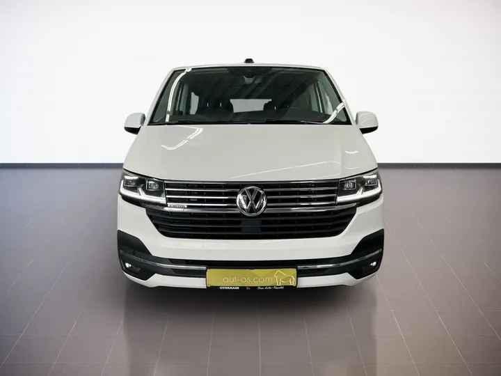 Volkswagen T6 Multivan