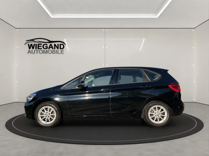 BMW 220 Active Tourer