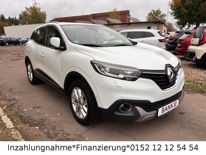 Renault Kadjar