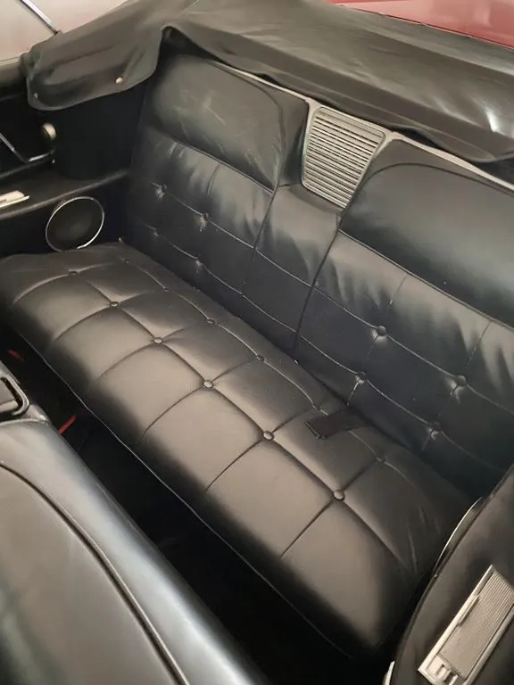 Cadillac Deville