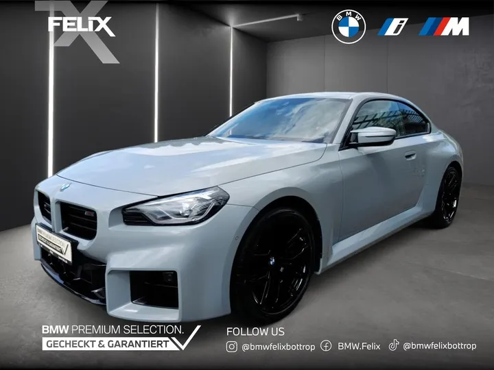 BMW M2