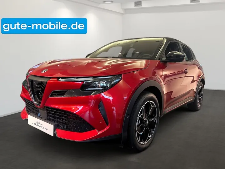 Alfa Romeo Junior