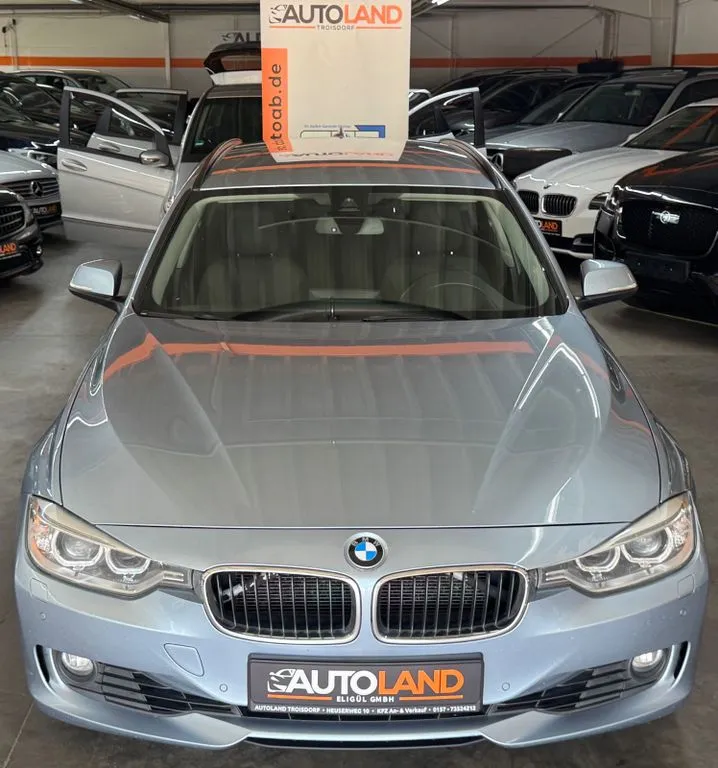 BMW 330